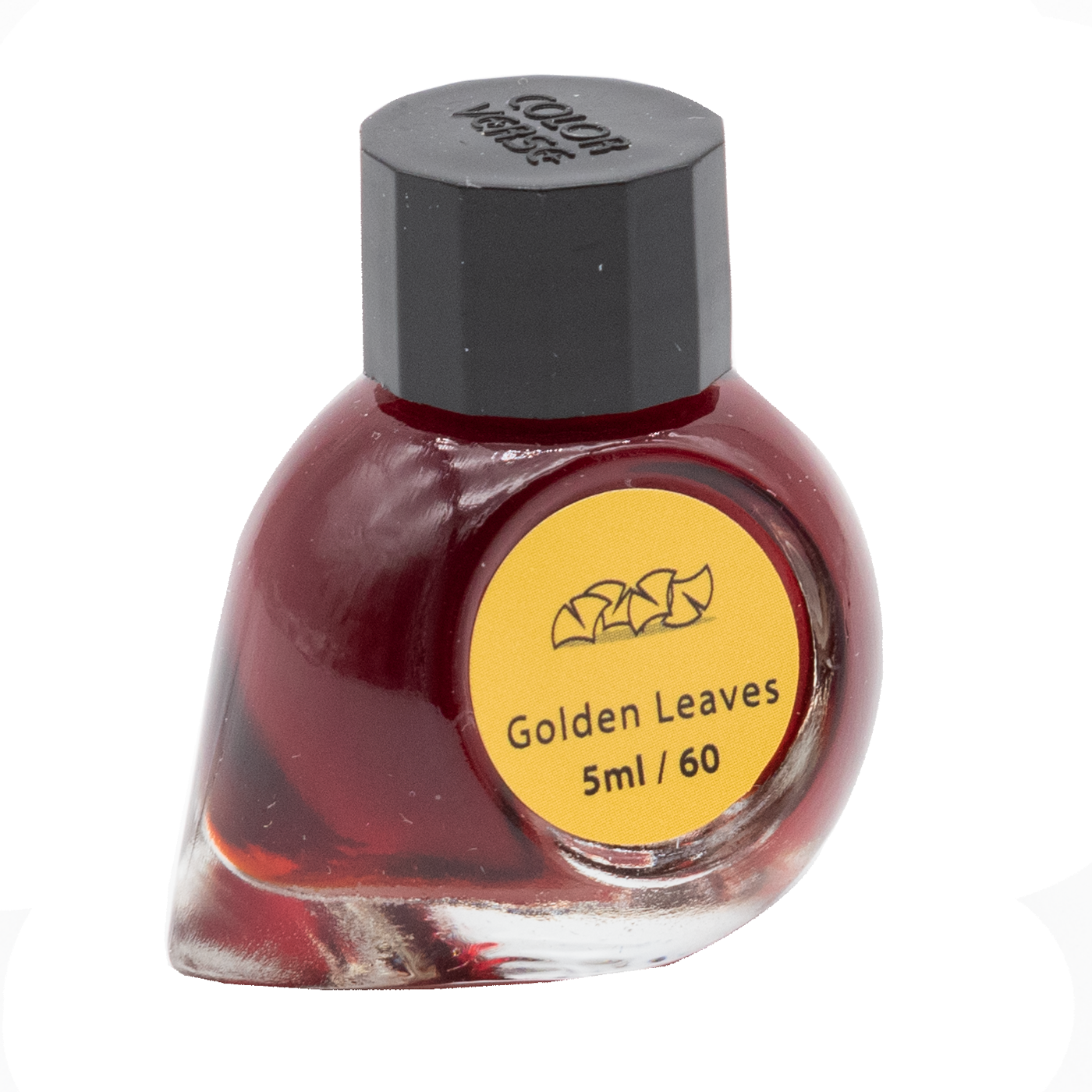 Colorverse Duo - 59 & 60 Ginkgo Tree & Golden Leaves