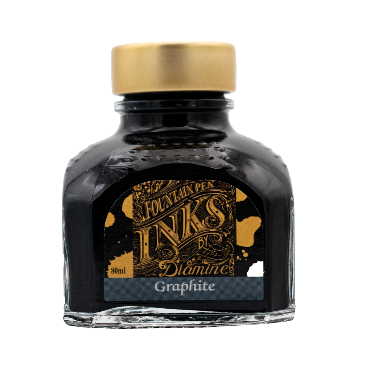 Diamine - Graphite