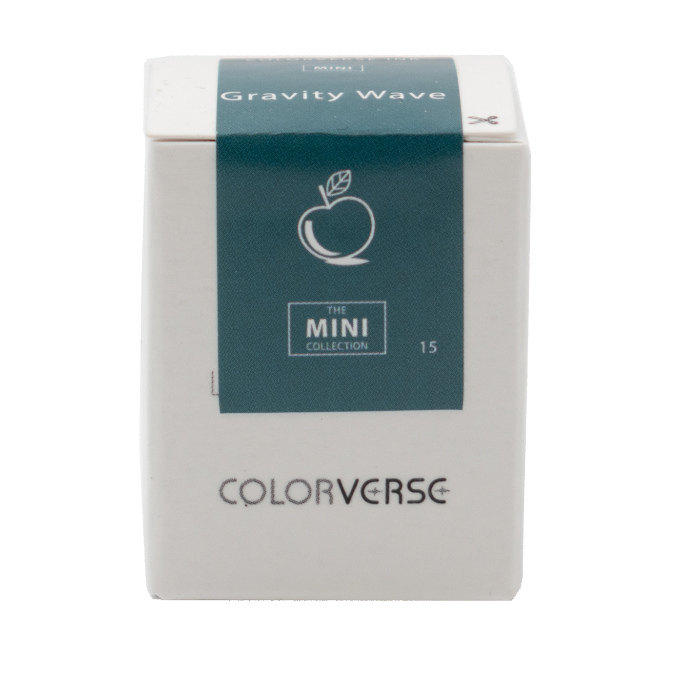 Colorverse Season 2 Astrophysics - 15 Gravity Wave