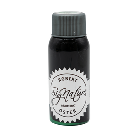 Robert Oster Shake & Shimmer Green Lady