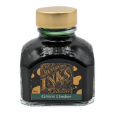 Diamine - Green Umber
