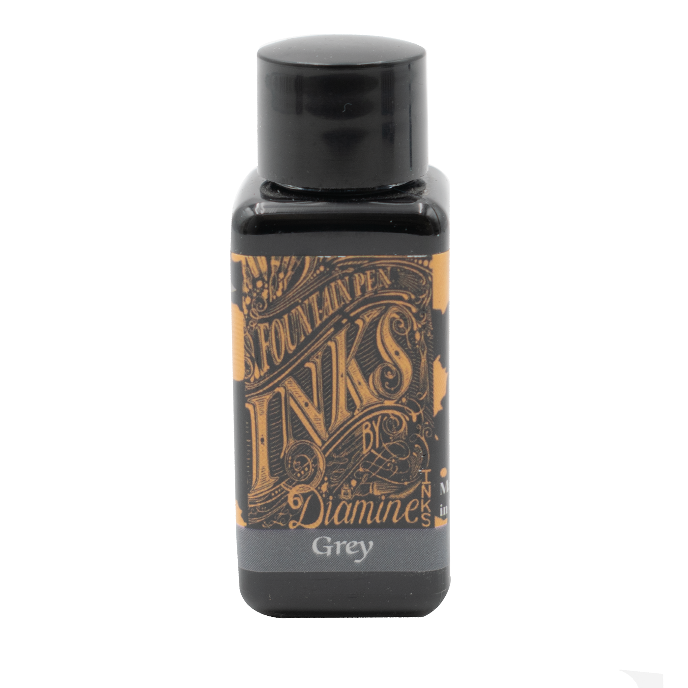 Diamine - Grey