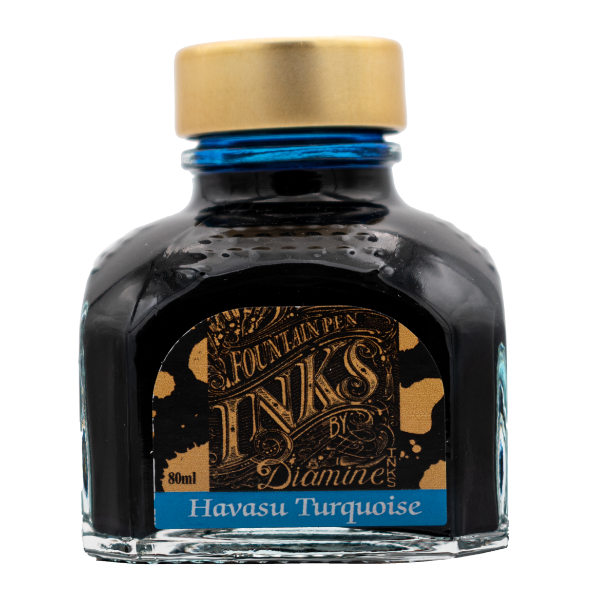 Diamine - Havasu Turquoise