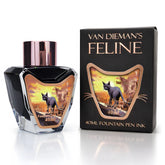 Van Dieman's Feline - Here Kitty Kitty
