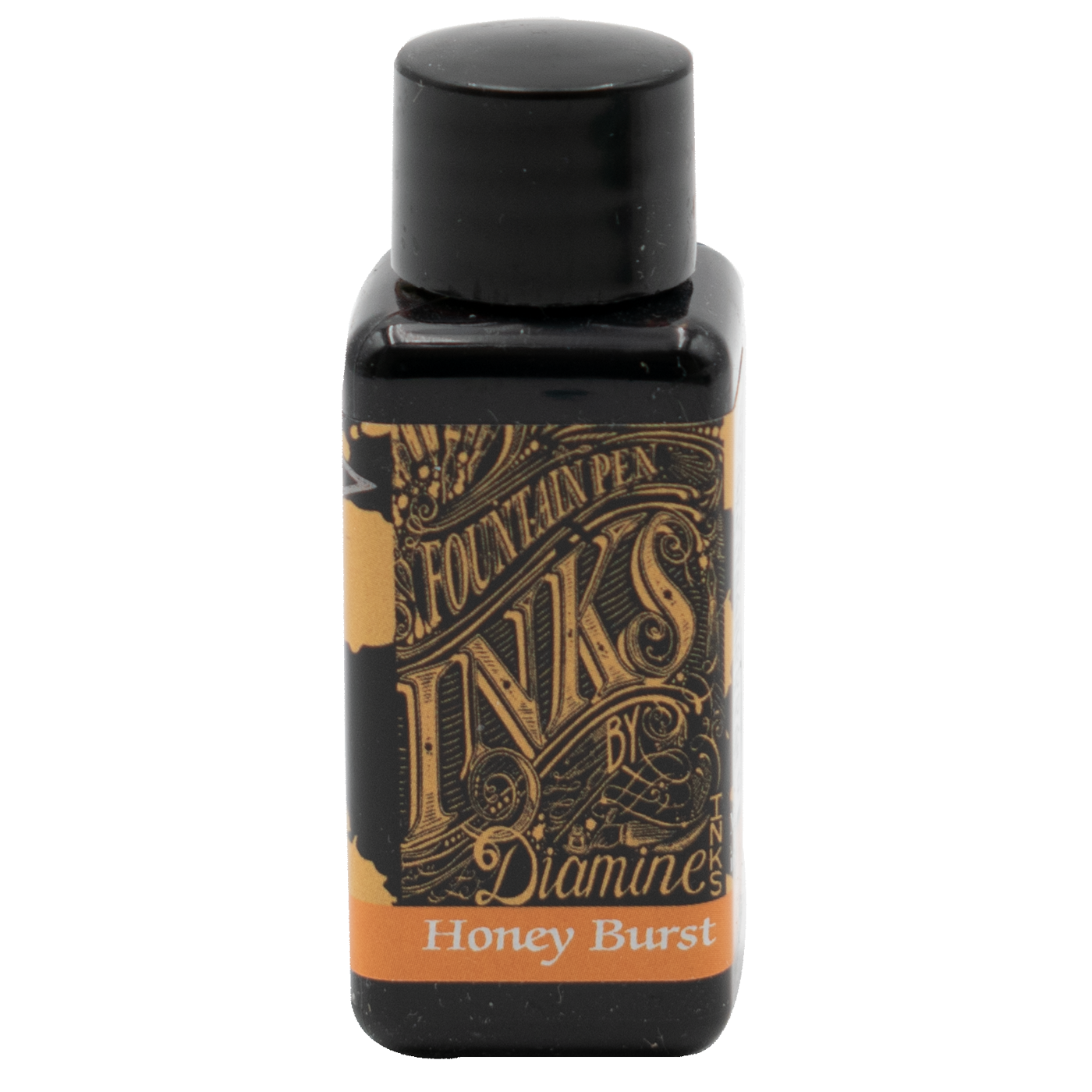 Diamine - Honey Burst