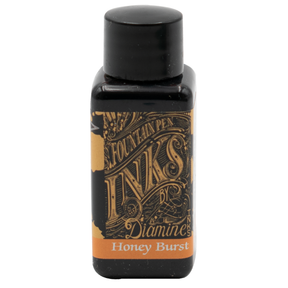 Diamine - Honey Burst