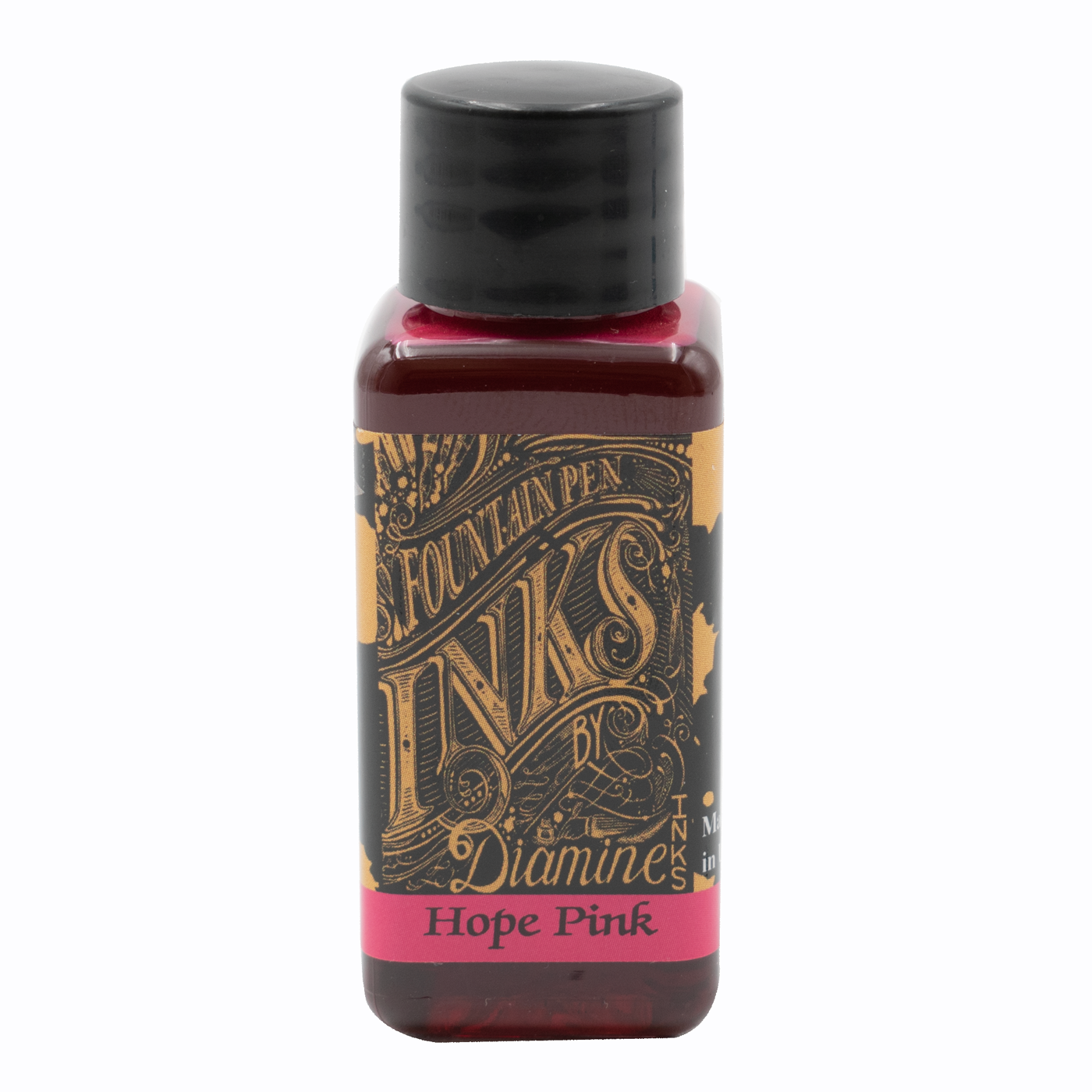 Diamine - Hope Pink