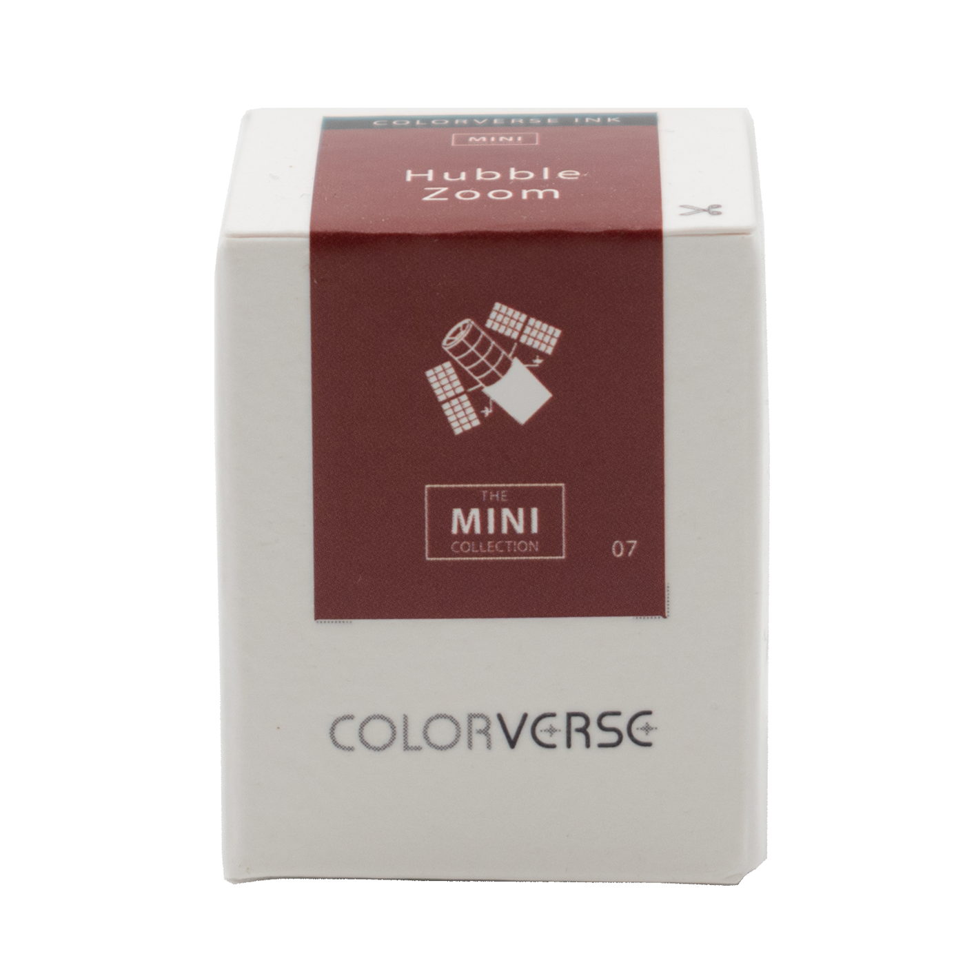 Colorverse Season 1 Spaceward - 07 Hubble Zoom