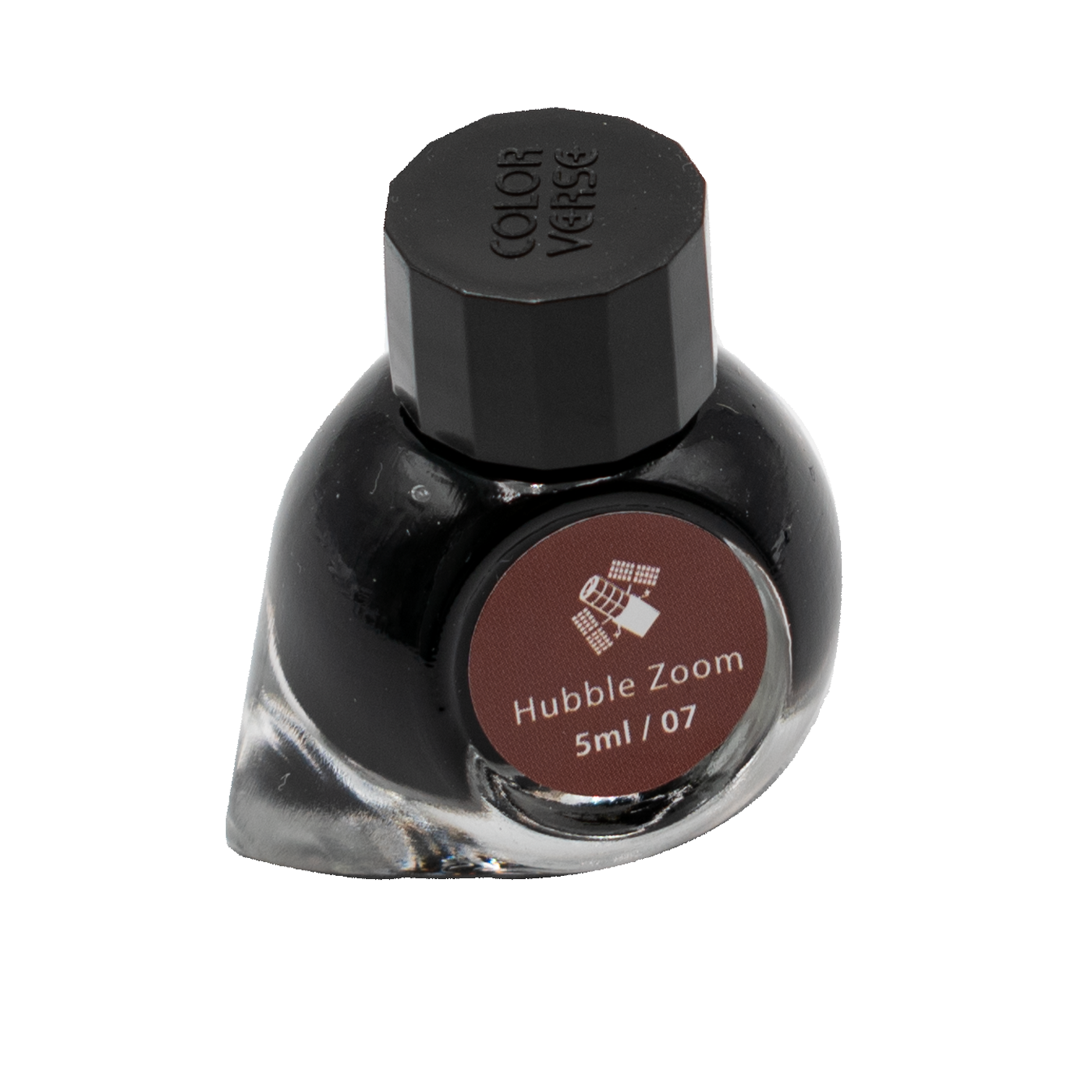 Colorverse Season 1 Spaceward - 07 Hubble Zoom