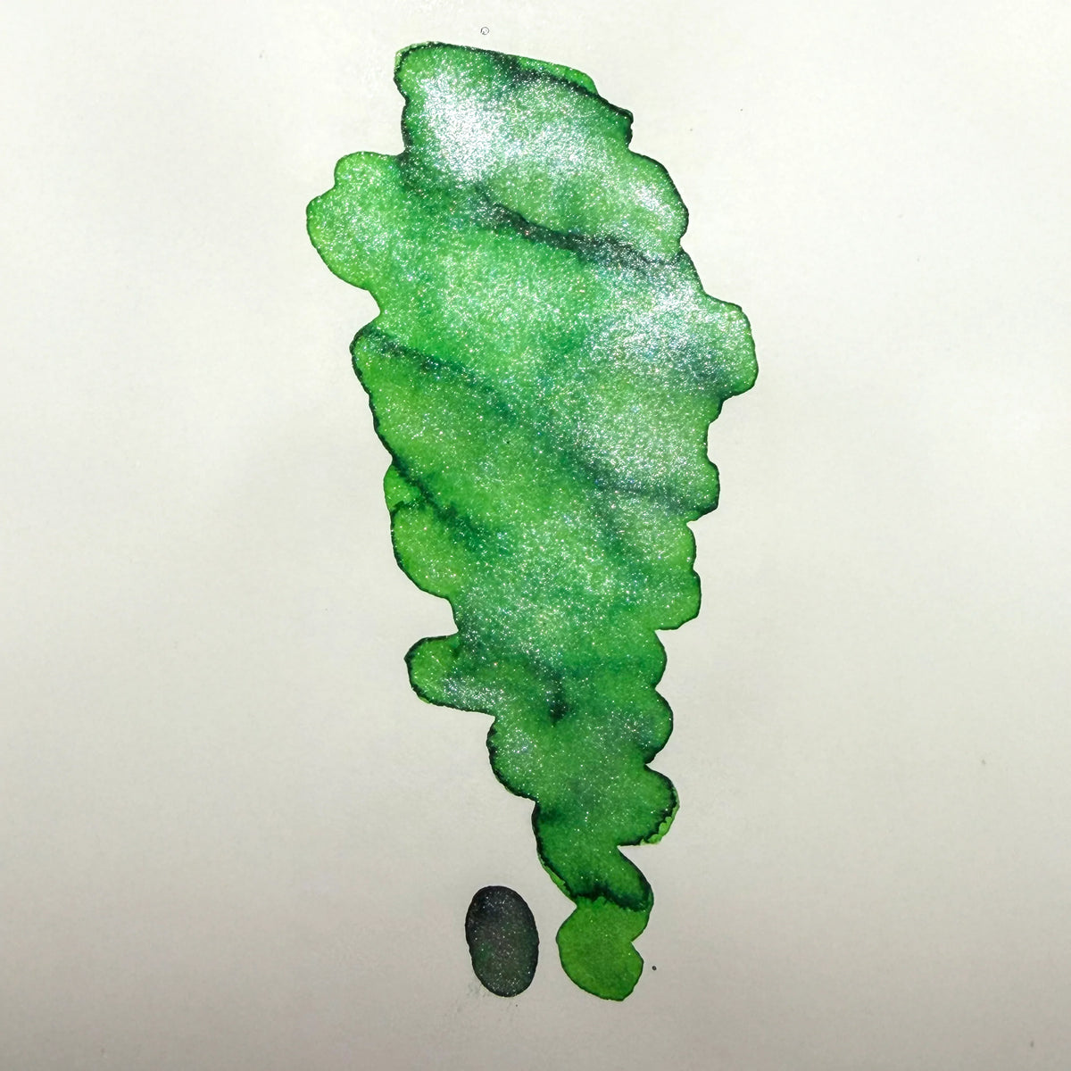 Nahvalur Rover Ink - Pistachio Grove