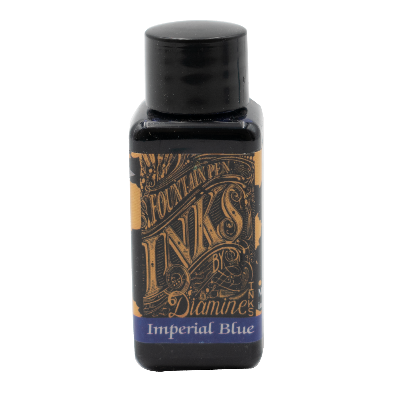 Diamine - Imperial Blue