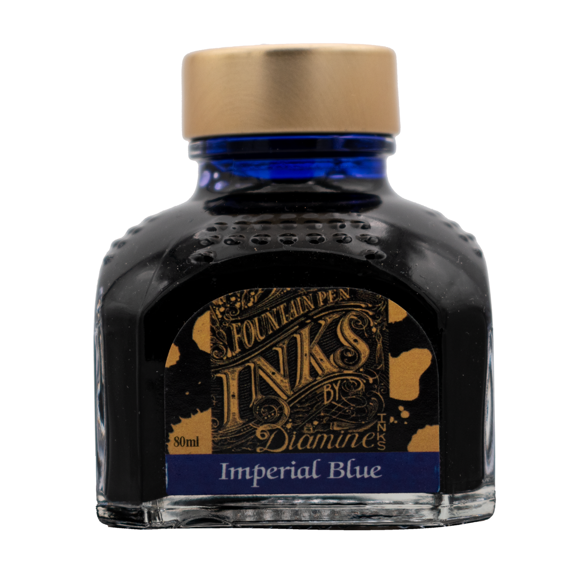 Diamine - Imperial Blue