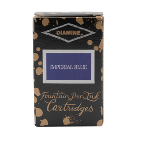 Diamine - Imperial Blue