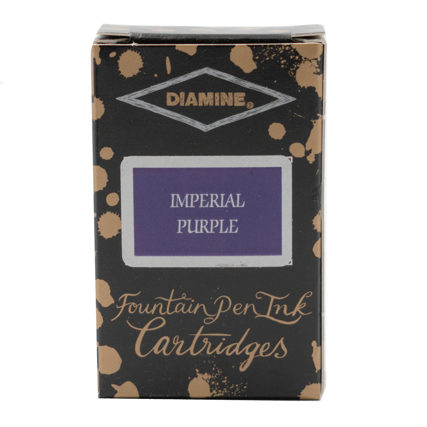 Diamine - Imperial Purple