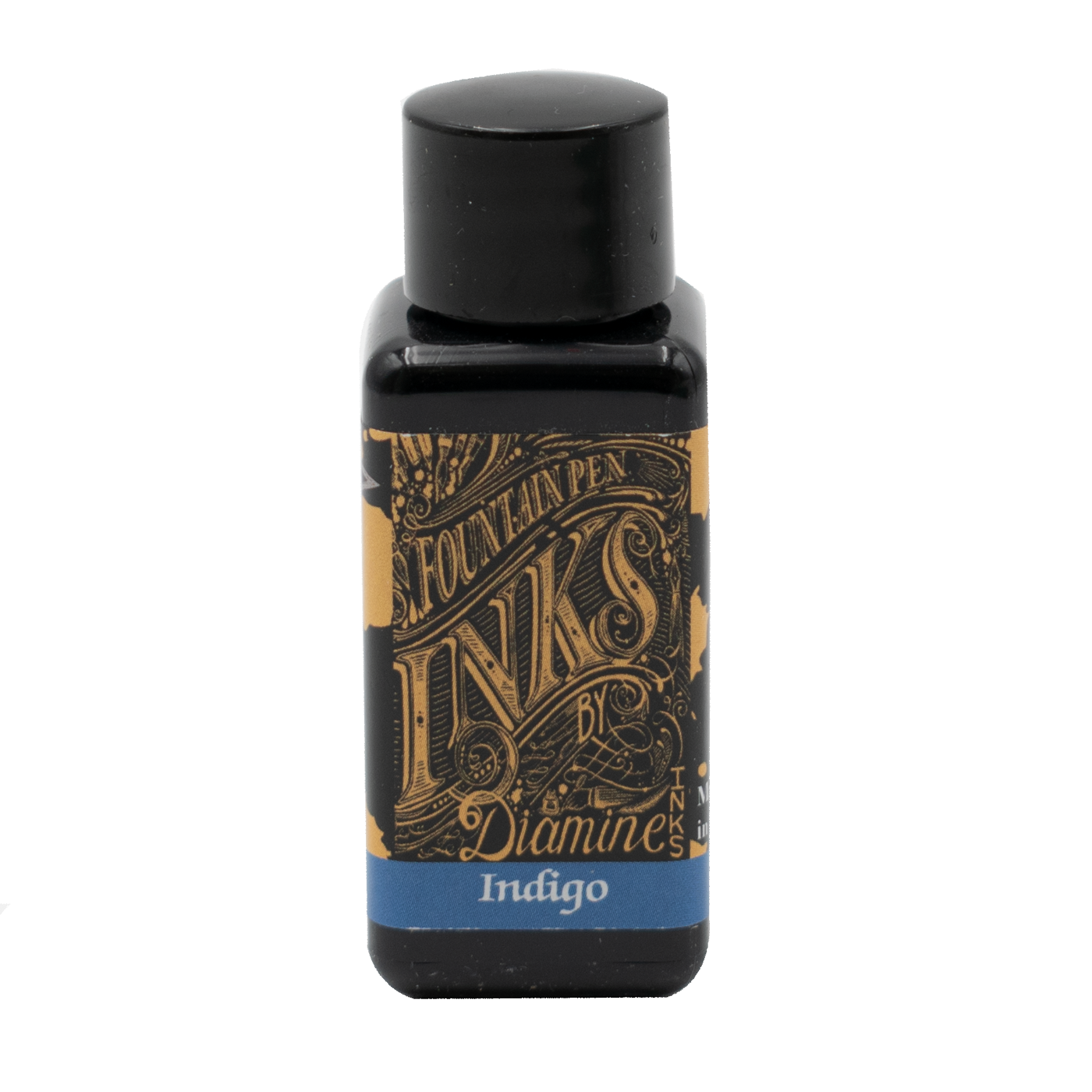 Diamine - Indigo