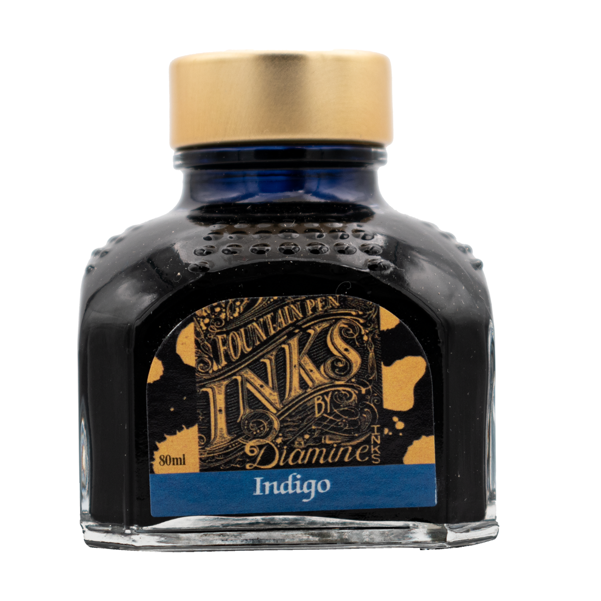 Diamine - Indigo
