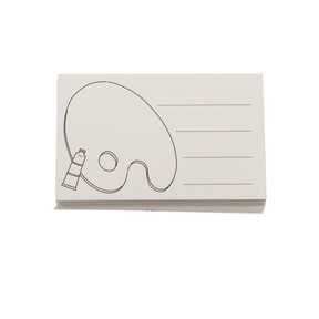 Iroful Ink Card