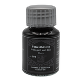 Rohrer & Klingner Iron Gall Nut – Ebony
