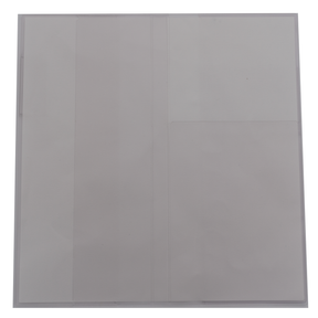 Kokuyo Jibun Techo Accessory - Clear Cover -A5 Slim
