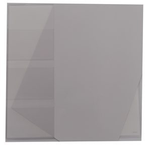 Kokuyo Jibun Techo Accessory - Clear Cover -A5 Slim