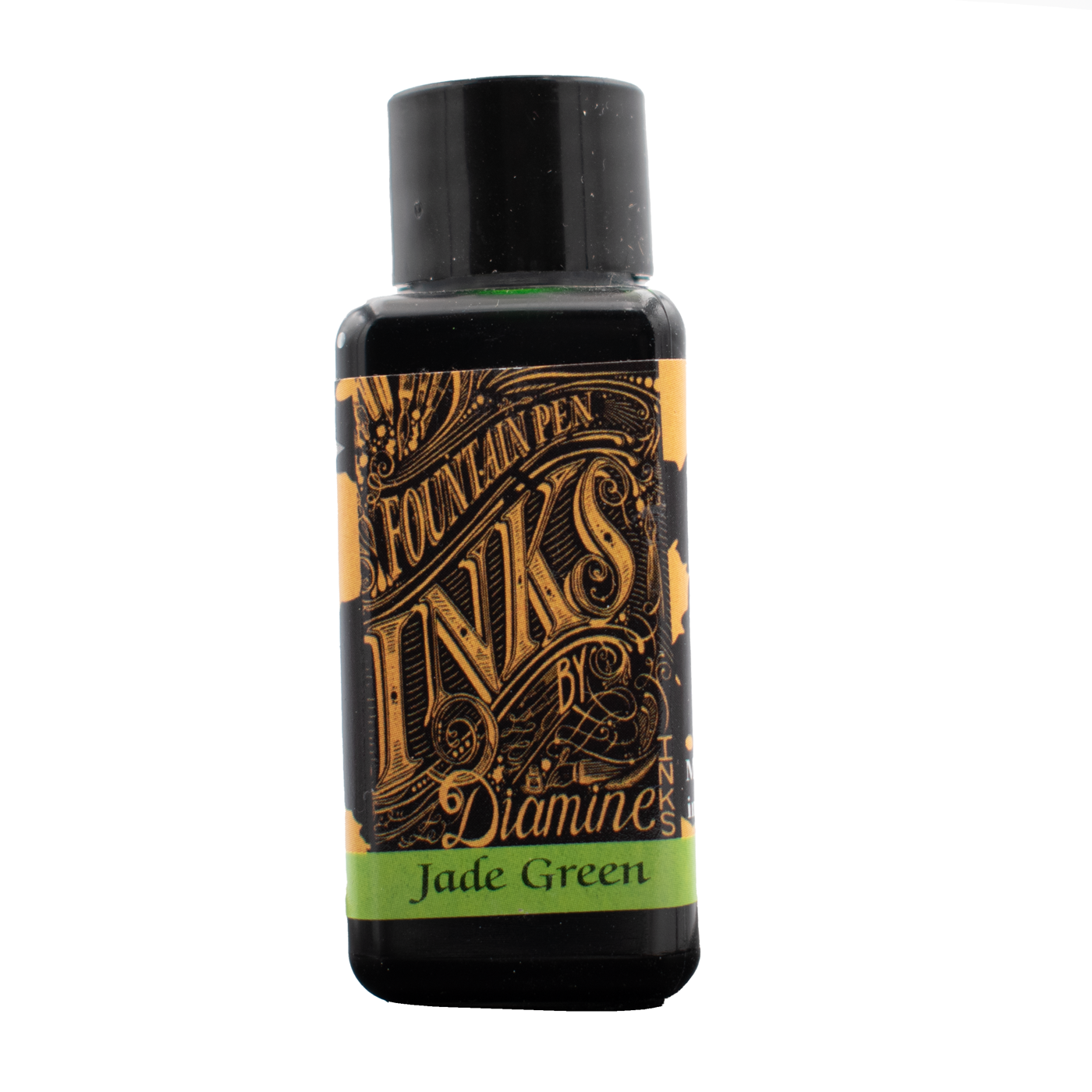 Diamine - Jade Green