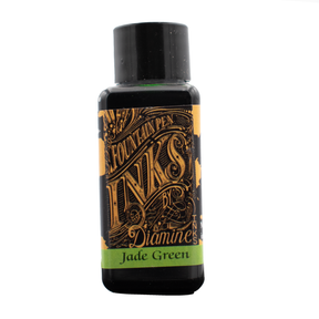 Diamine - Jade Green
