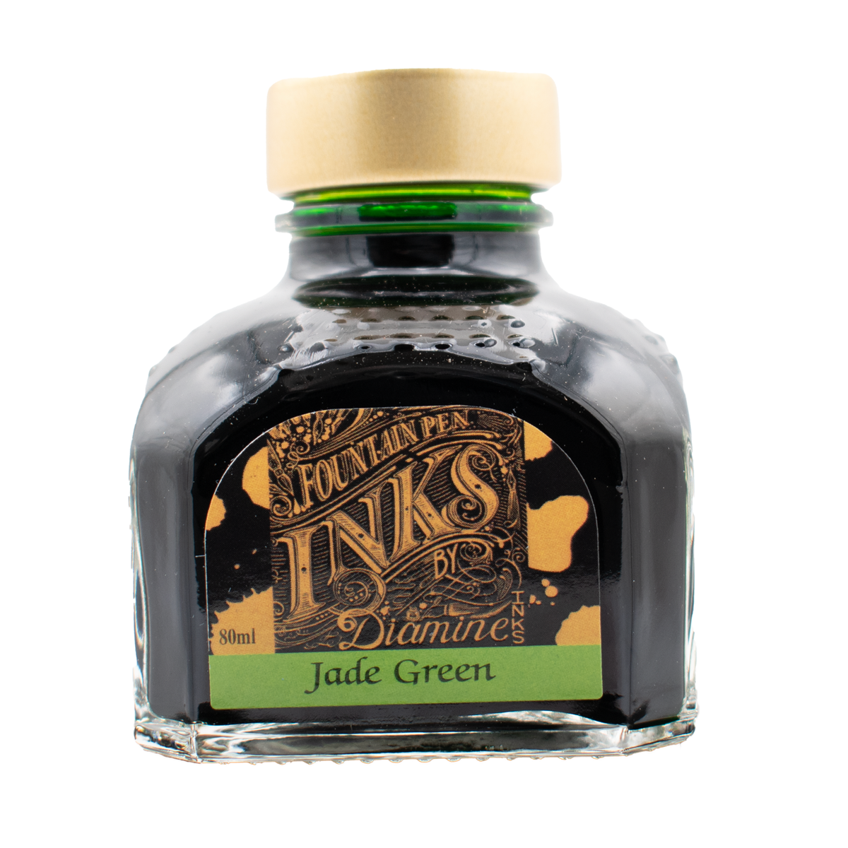 Diamine - Jade Green