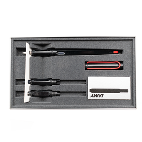 Lamy Joy - Black Set