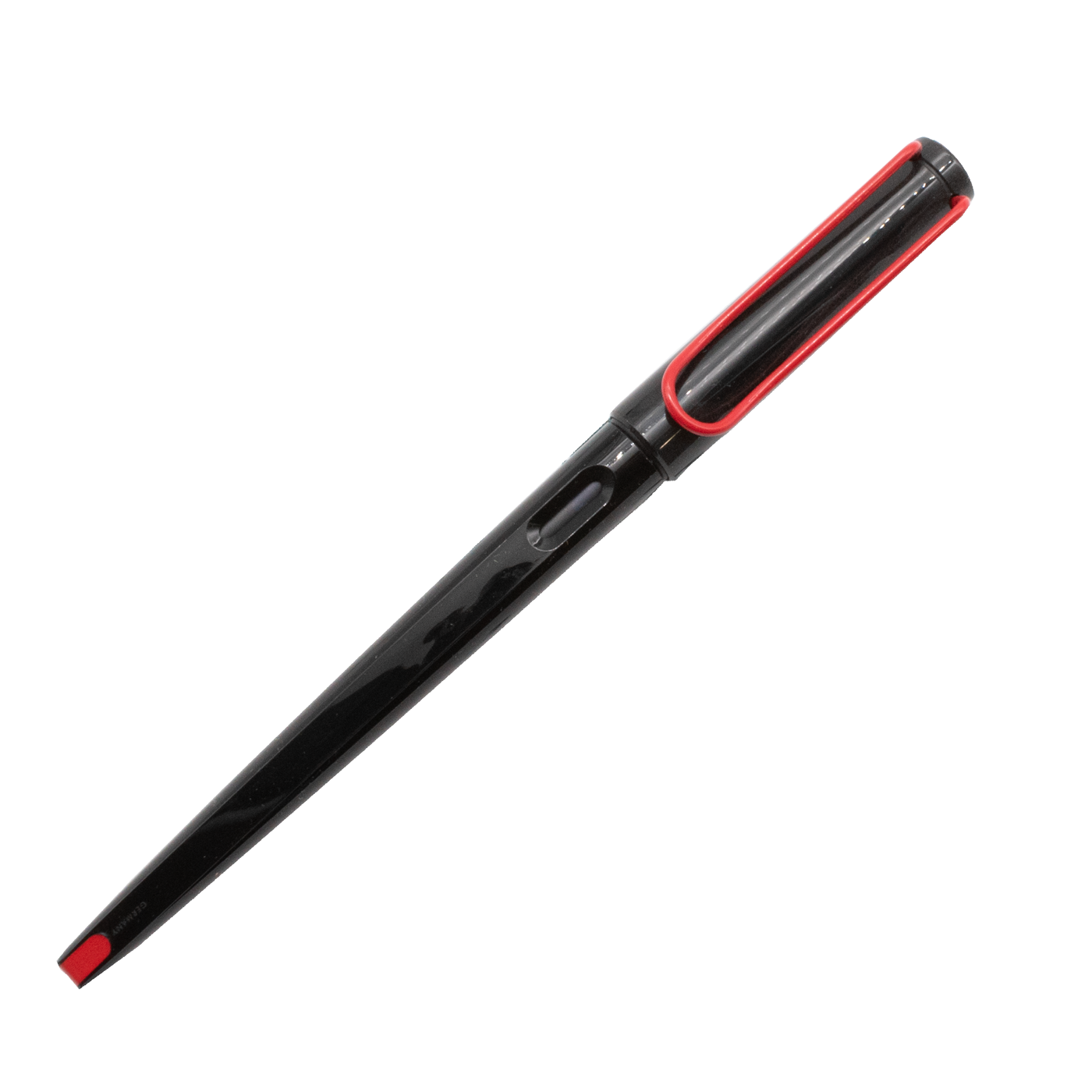 Lamy Joy - Black Set