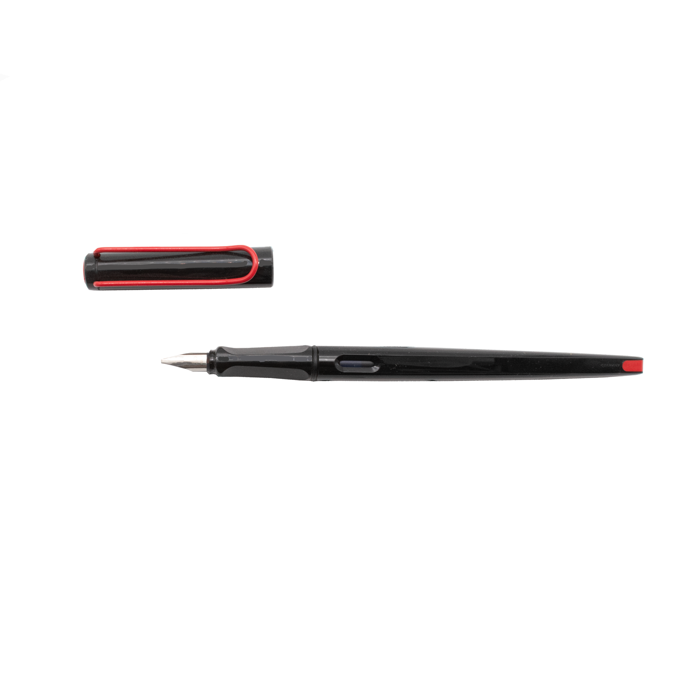 Lamy Joy - Black Set