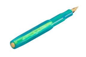 Kaweco Sport Fountain - Marble Ocean
