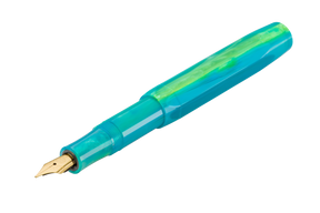 Kaweco Sport Fountain - Marble Ocean