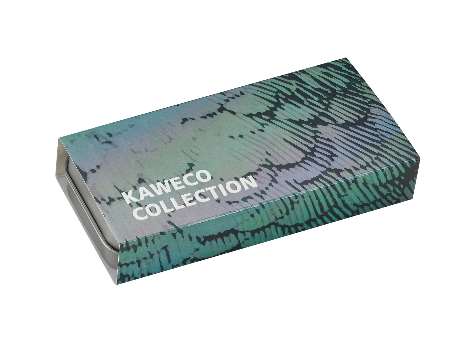 Kaweco Liliput Collection - Kolibri Fountain