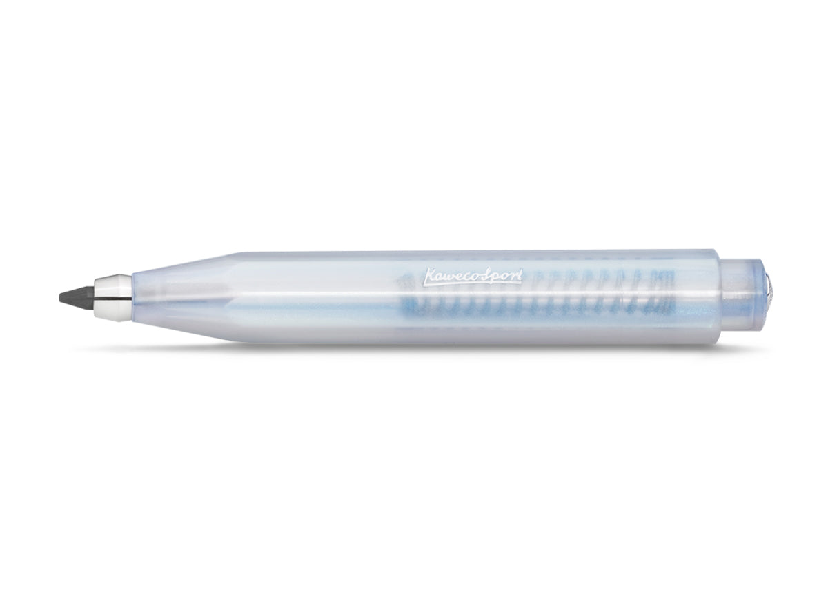 Kaweco Sport Clutch 3.2mm Pencil - Lunar Light Blue