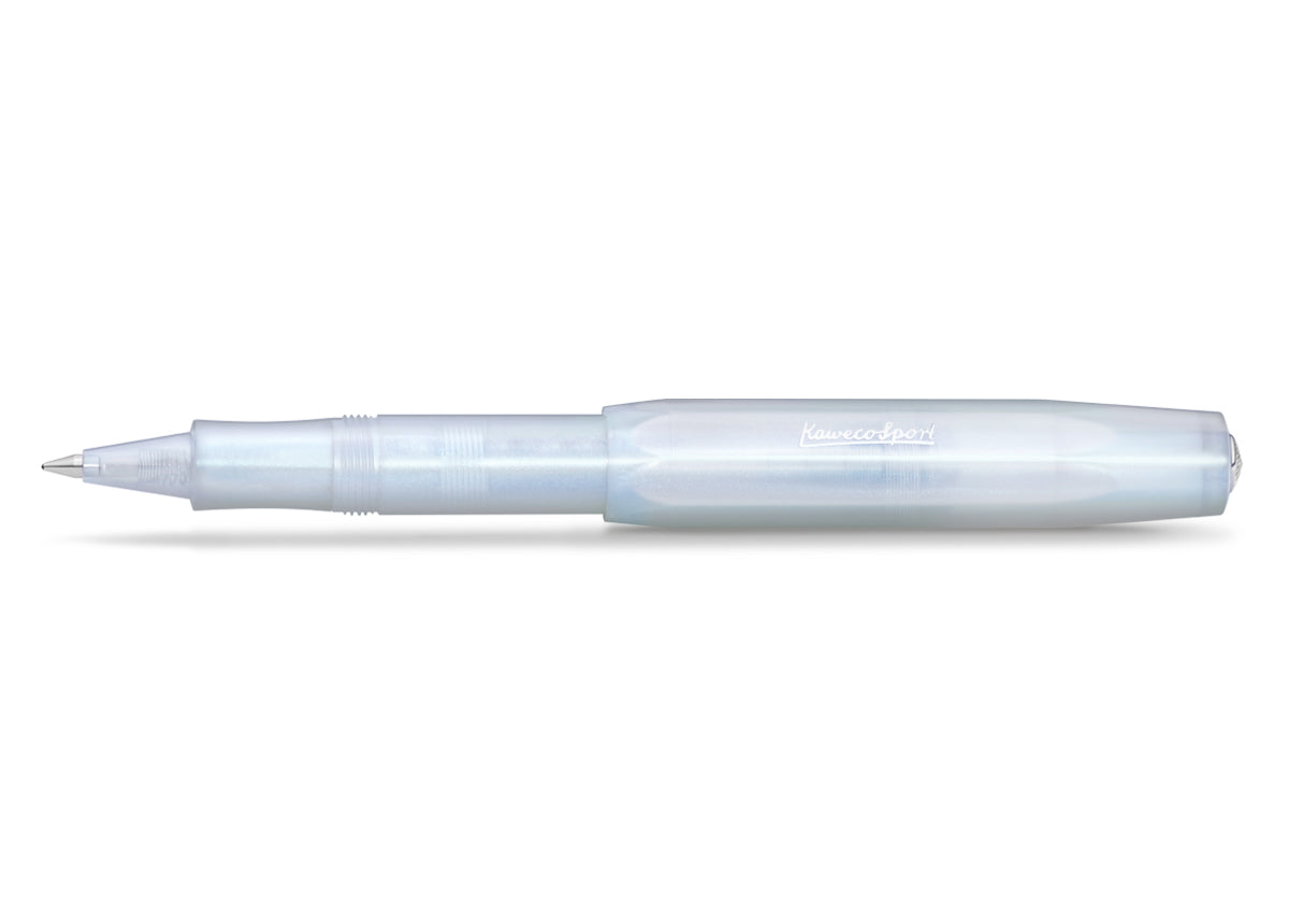 Kaweco Sport Rollerball - Lunar Light Blue