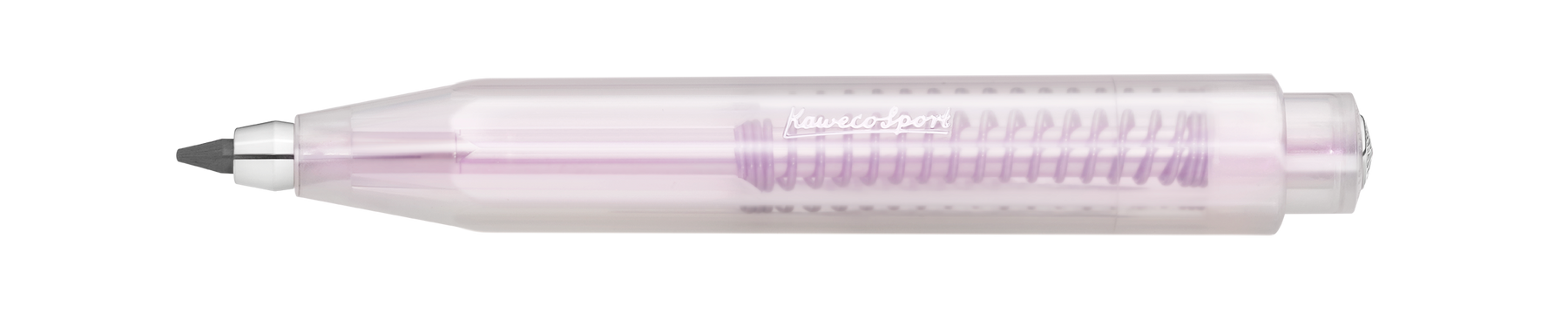 Kaweco Sport Clutch 3.2mm Pencil - Lunar Light Purple