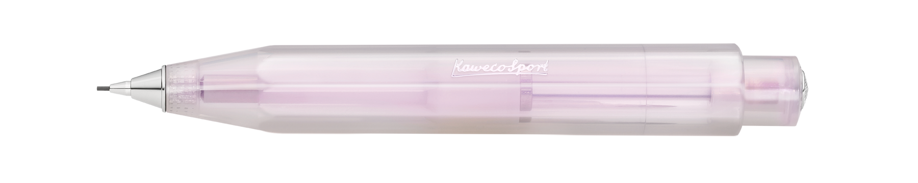 Kaweco Sport 0.7mm Pencil - Lunar Light Purple