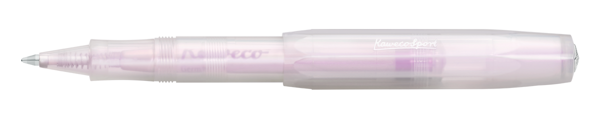 Kaweco Sport Rollerball - Lunar Light Purple