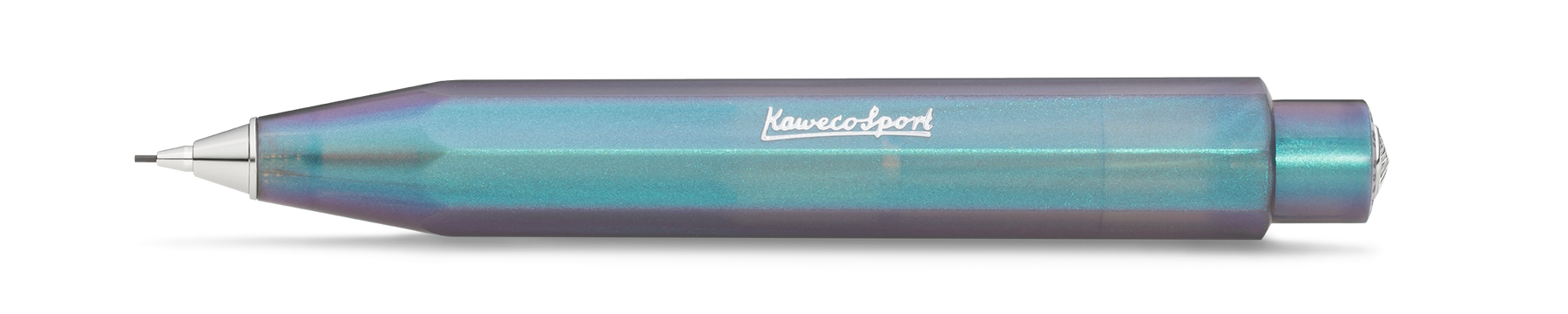 Kaweco Sport 0.7mm Pencil - Lunar Shadow Blue