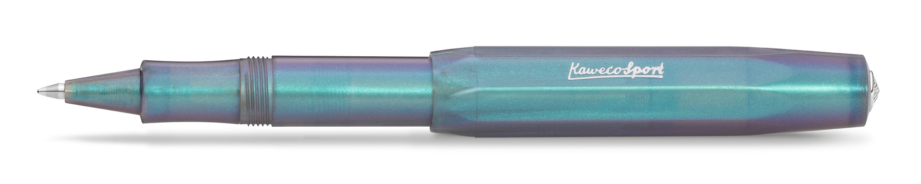 Kaweco Sport Rollerball - Lunar Shadow Blue