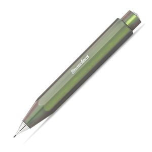 Kaweco Lunar Sport 0.7mm Pencil - Shadow Green