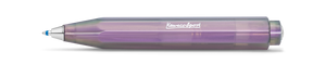 Kaweco Sport Ballpoint - Lunar Shadow Purple
