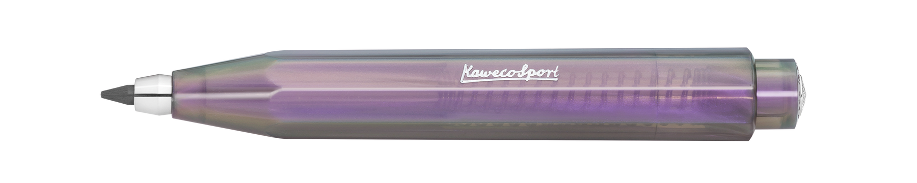 Kaweco Sport Clutch 3.2mm Pencil - Lunar Shadow Purple