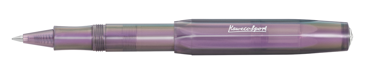 Kaweco Sport Rollerball - Lunar Shadow Purple