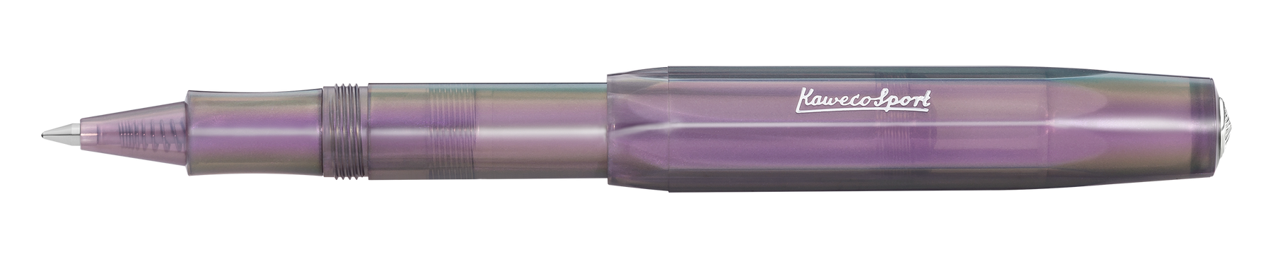 Kaweco Sport Rollerball - Lunar Shadow Purple