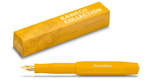 Kaweco Sport Collection - Honey Fountain