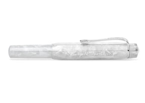 Kaweco Art Sport - Mineral White Acrylic Fountain