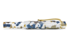 Kaweco Art Sport - Terrazzo Acrylic Fountain
