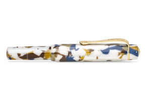 Kaweco Art Sport - Terrazzo Acrylic Fountain