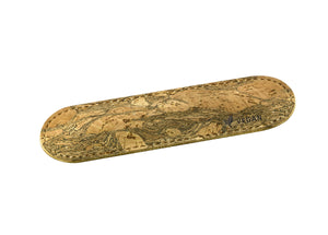 Kaweco Liliput ECO Pouch - 1-Pen Cork Leather